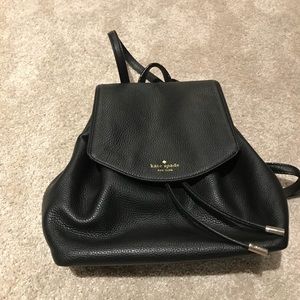 Kate Spade Backpack